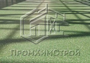 Примеры работ ООО «ПромХимСтрой». Объект: Полиуретанцементные полы - Изображение 5