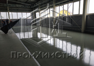 Примеры работ ООО «ПромХимСтрой». Объект: Аютинский хлебный завод - Изображение 12